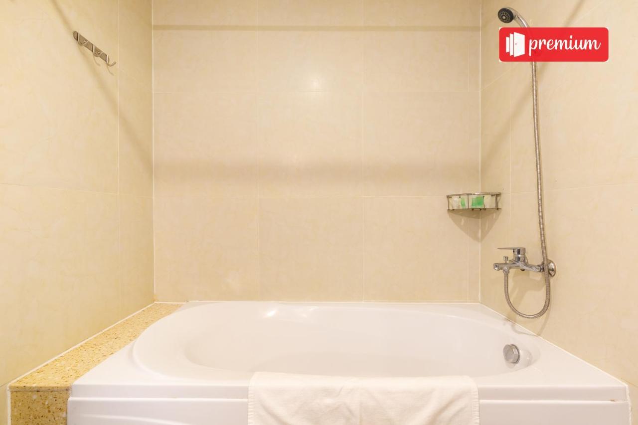 Reddoorz Bamboo Saigon Hotel Su Van Hanh Ho Chi Minh Pokój zdjęcie