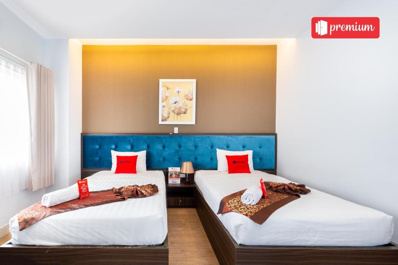 Reddoorz Bamboo Saigon Hotel Su Van Hanh Ho Chi Minh Zewnętrze zdjęcie